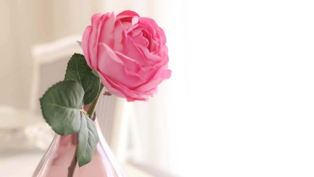 The Symbolism of Pink Roses: A Tale of Grace and Gratitude