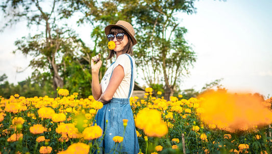 Sending Flowers in Thailand: Cultural Tips to Make Your Gift Even More Meaningful - BestBloomBuddy