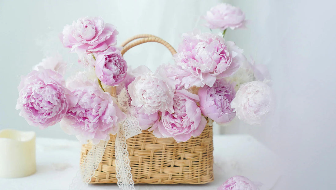 10 Most Romantic Flowers to Express Love - BestBloomBuddy