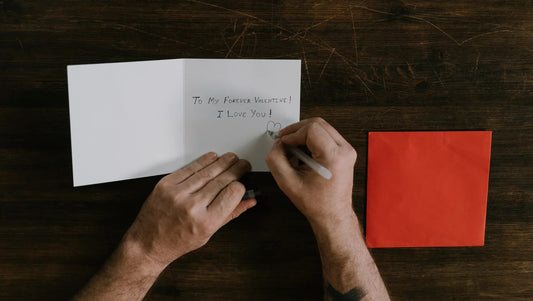 How to Write the Perfect Message on a Flower Card: Simple, Sweet & Meaningful - BestBloomBuddy