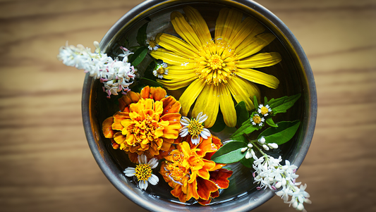Flowers and the 12 Chinese Zodiac: Boosting Luck, Love, and Career