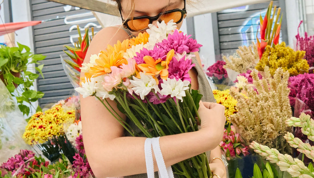 How to Order Flowers in Thailand (Even If You Don’t Speak Thai!)