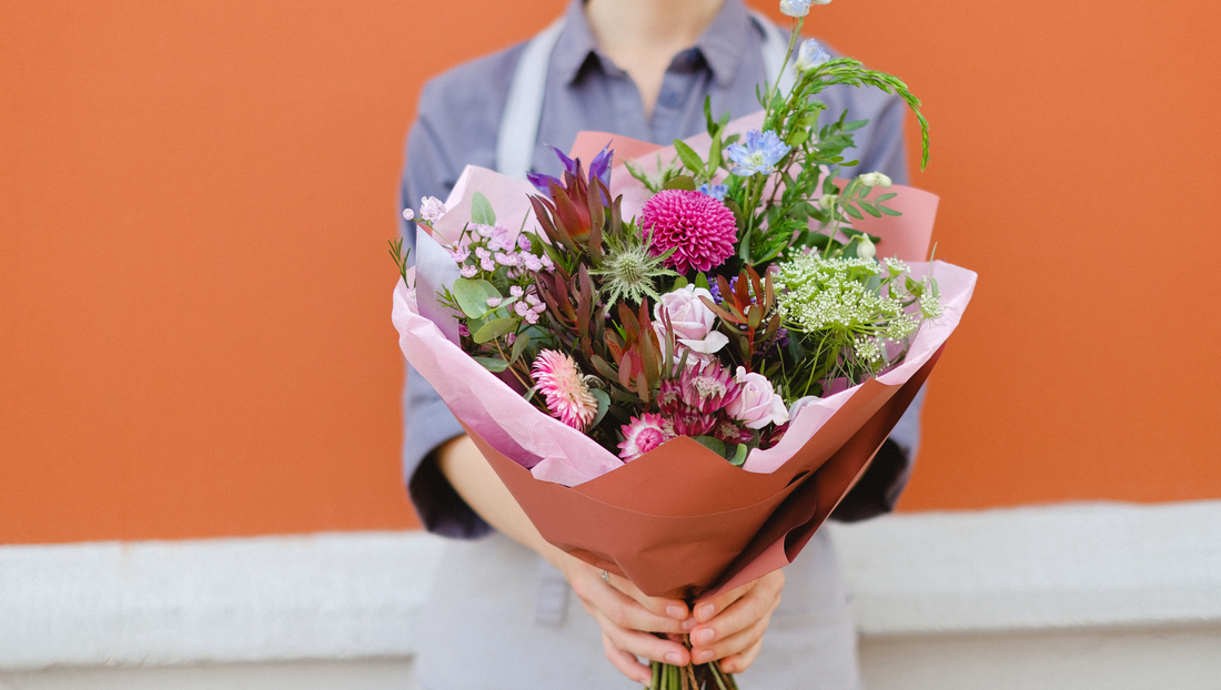 Top 10 Birthday Flowers to Send in Thailand (2025 Update)