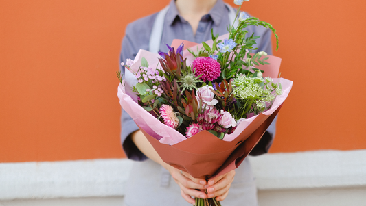 Top 10 Birthday Flowers to Send in Thailand (2025 Update)