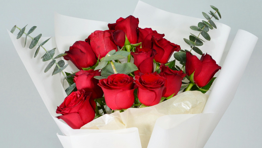 Top 10 Flower Bouquets to Send in Thailand: Best Picks for Every Occasion