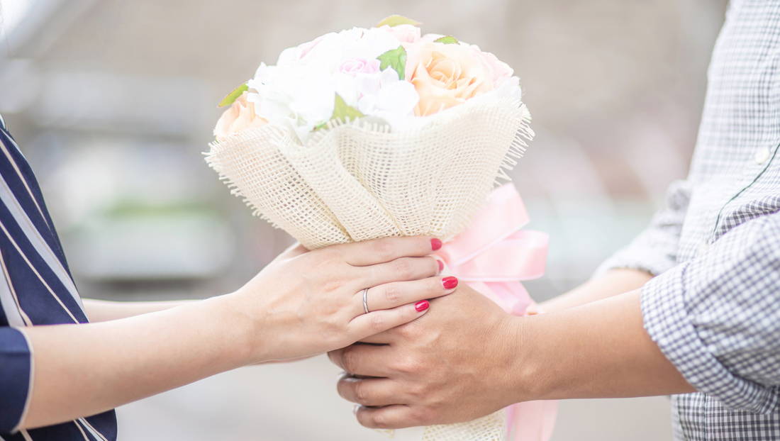 Flower Guide for Thais: What to Send Loved Ones, Friends, or Elders?