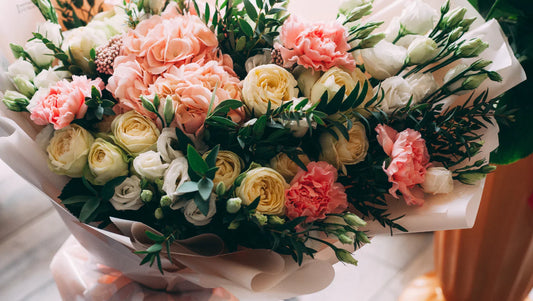 Same-Day Flower Delivery in Bangkok: What You Need to Know - BestBloomBuddy