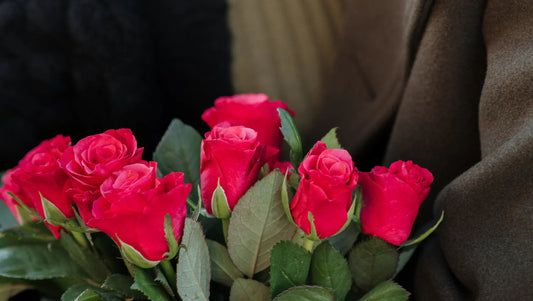 Why Flowers Are the Perfect Way to Say “Thank You” - BestBloomBuddy