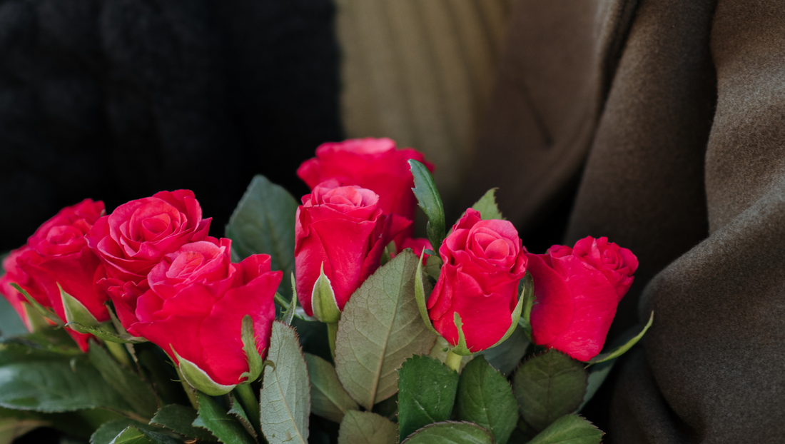 Why Flowers Are the Perfect Way to Say “Thank You”