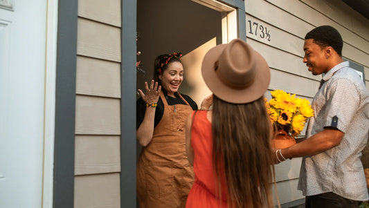 Surprising Someone in Bangkok? Why Flowers Still Work Best - BestBloomBuddy
