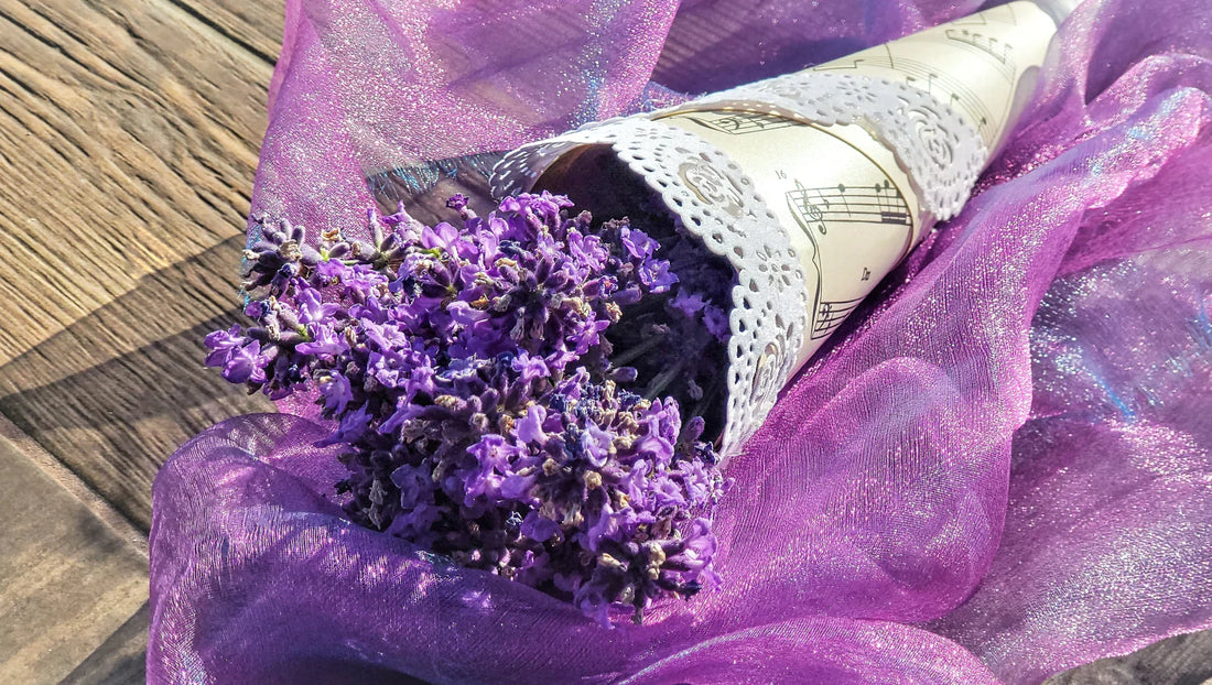 The Timeless Charm of Lavender: Meaning, History & Cultural Significance