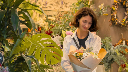 Same Day Flowers Bangkok: Beautiful Blooms, Right on Time