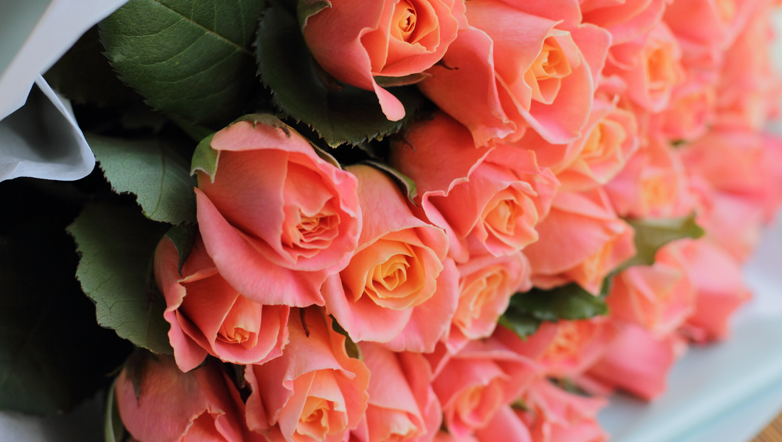 The Most Popular Flower Bouquets in Thailand for Every Occasion