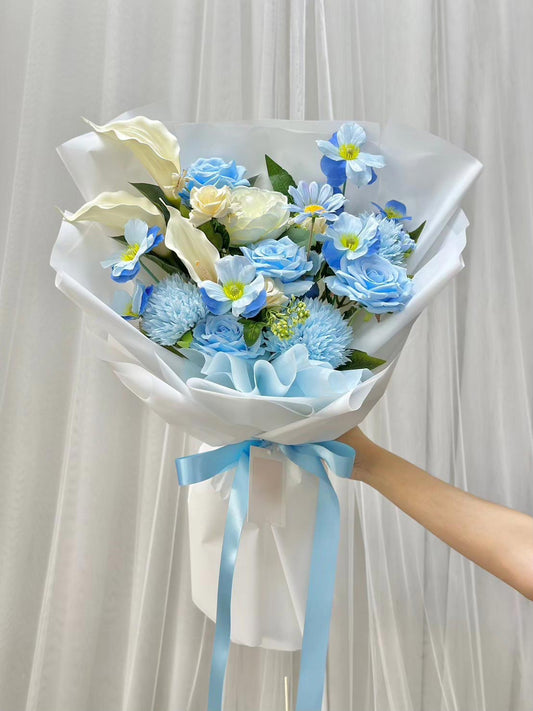 Elegant and Loving Mom - Mother's Day Flower - BestBloomBuddy