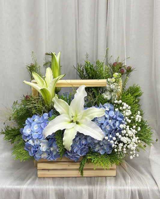 Mom, You Are Precious - Mother's Day Flower - BestBloomBuddy