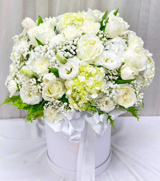 To Mom With Love - Mother's Day Flower - BestBloomBuddy