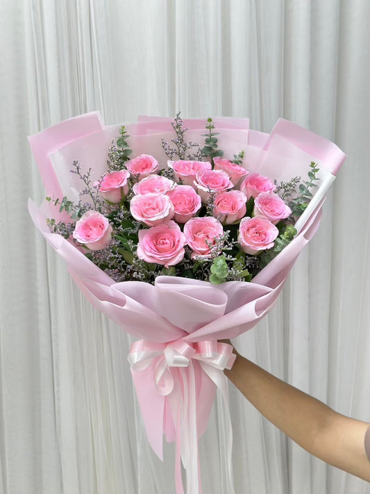 Mom’s Beautiful Gift - Mother's Day Flower - BestBloomBuddy