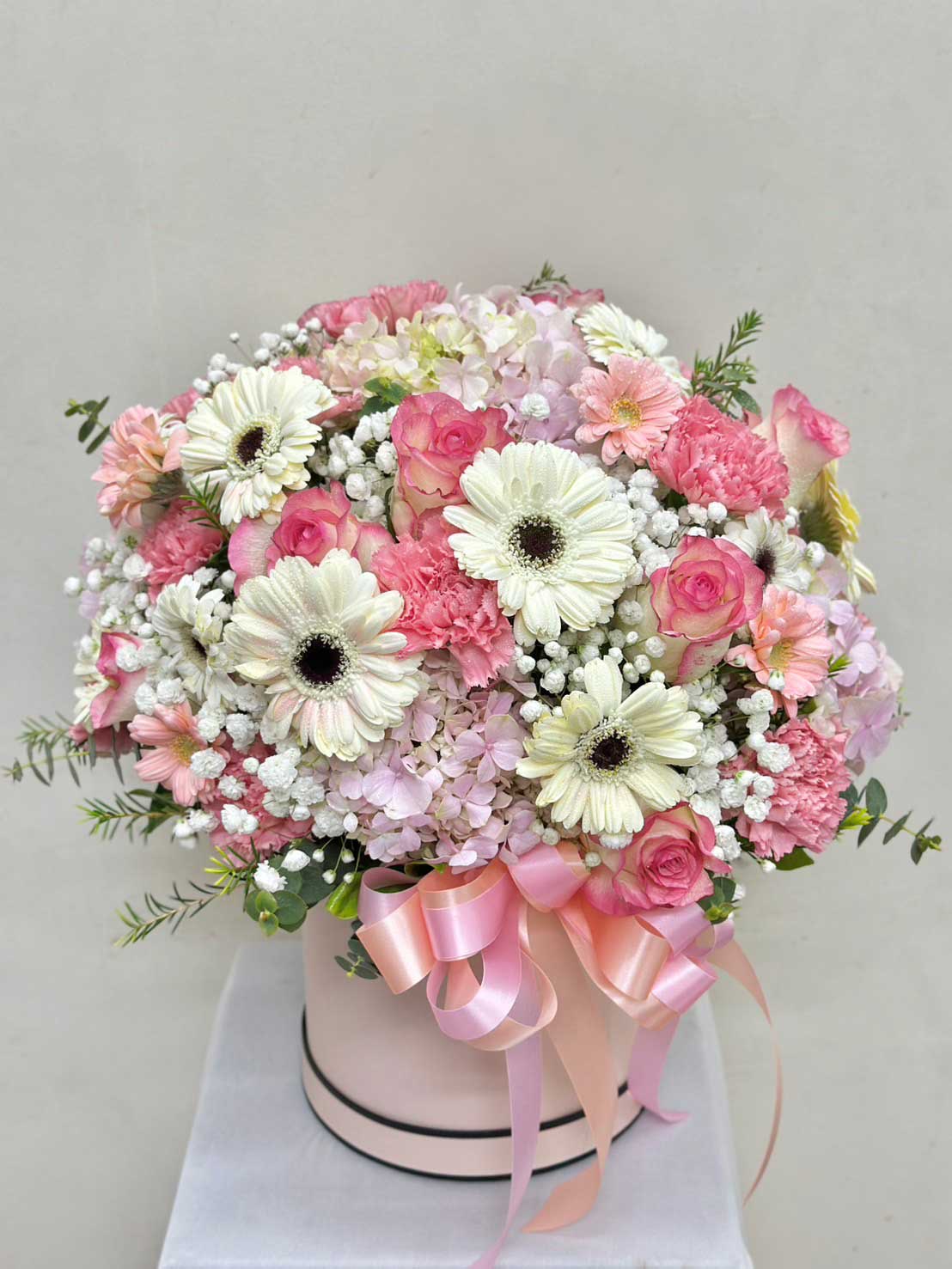 Endless Care Mom - Mother's Day Flower - BestBloomBuddy