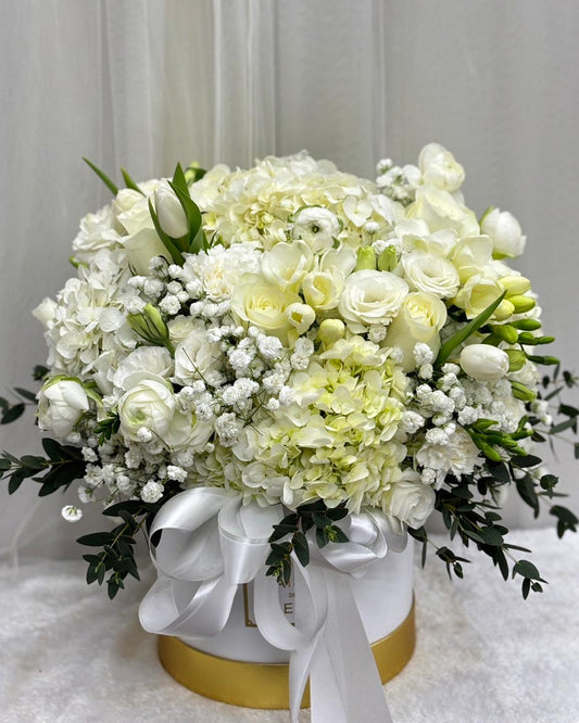 The Heart Of Mom - Mother's Day Flower - BestBloomBuddy