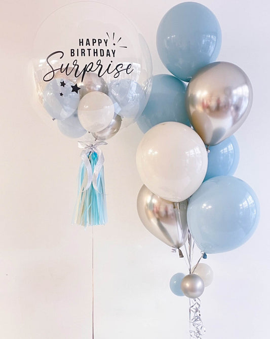 Sky Spark – Balloon Set - BestBloomBuddy