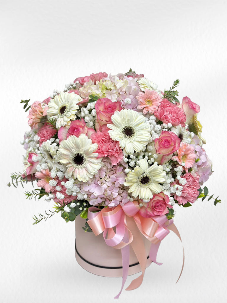 Endless Care Mom - Mother's Day Flower - BestBloomBuddy