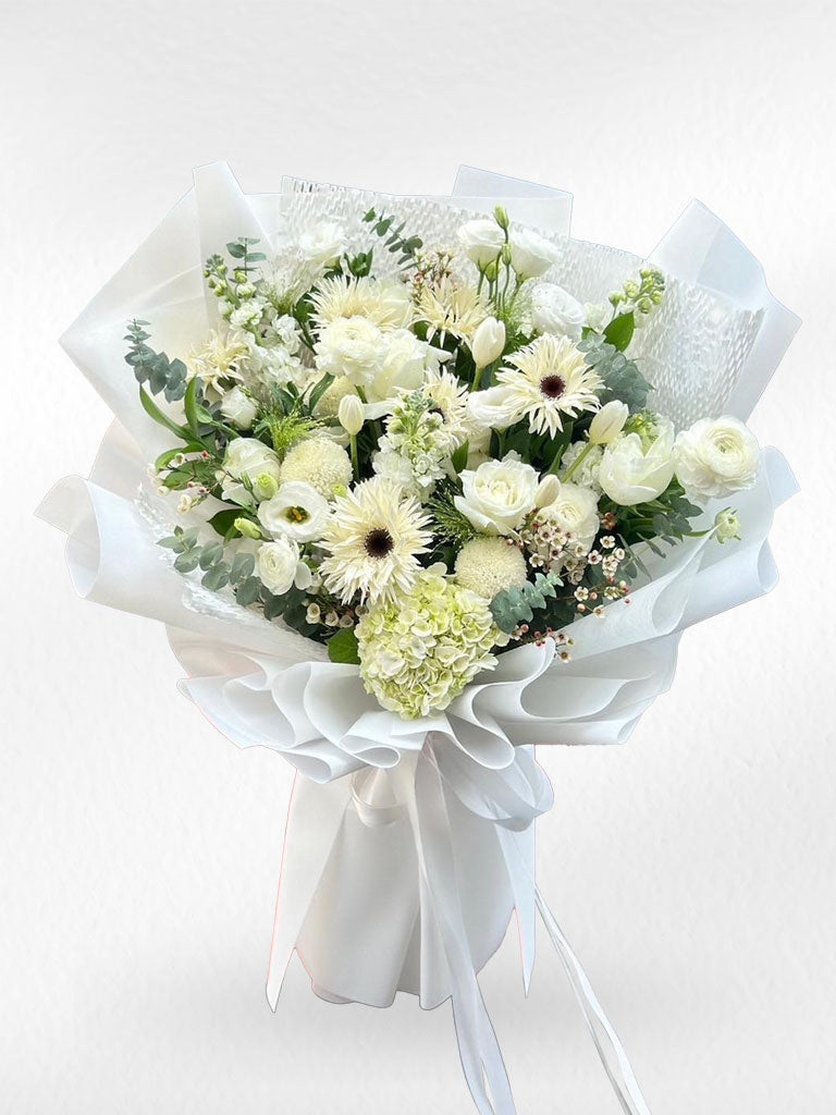 Brilliant Mom’s Love - Mother's Day Flower - BestBloomBuddy