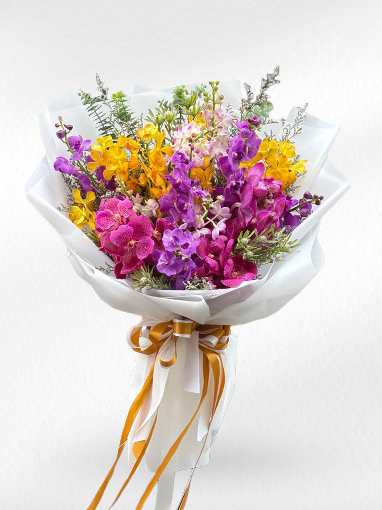 Mom, You Are Amazing - Mother's Day Flower - BestBloomBuddy