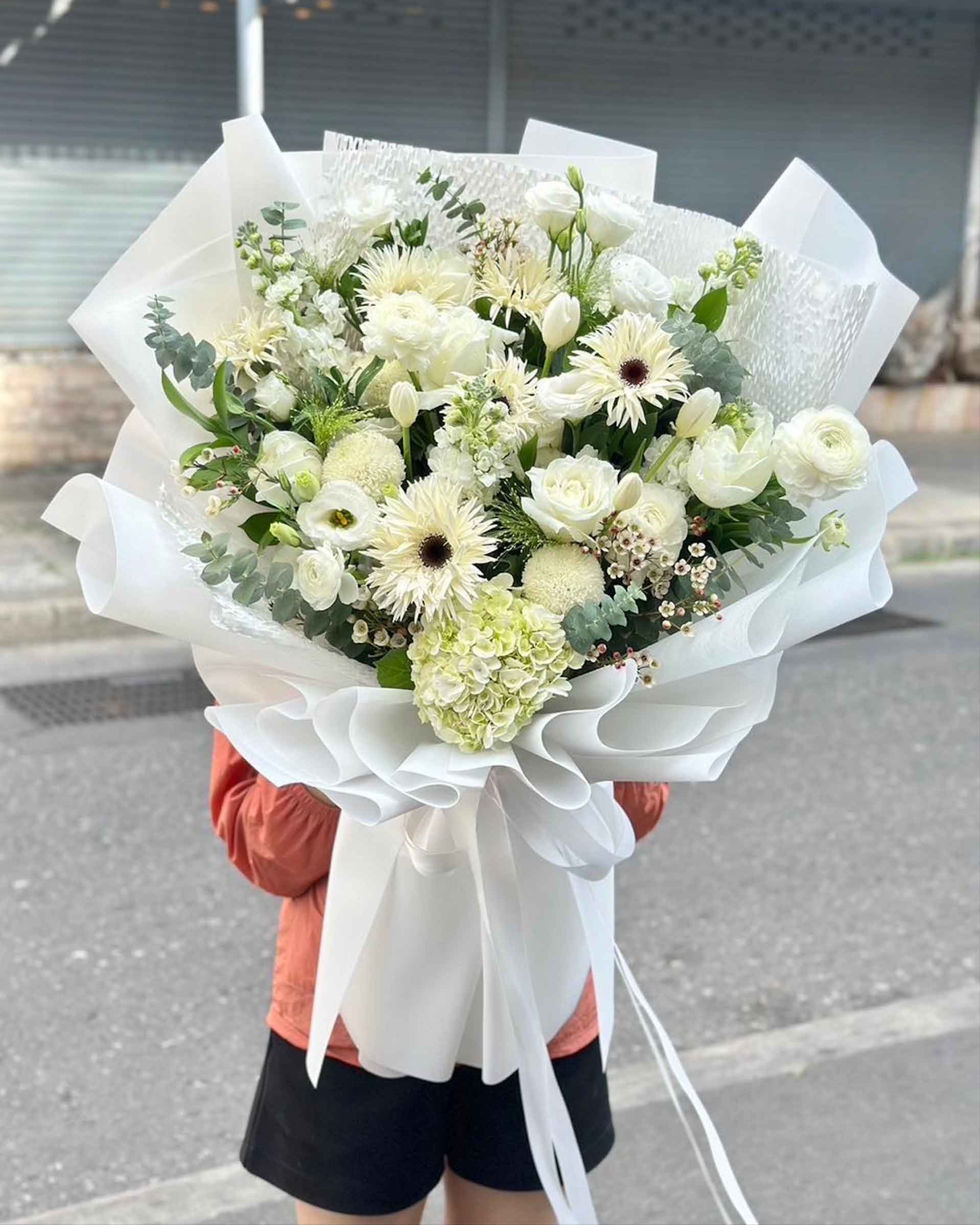 Brilliant Mom’s Love - Mother's Day Flower - BestBloomBuddy