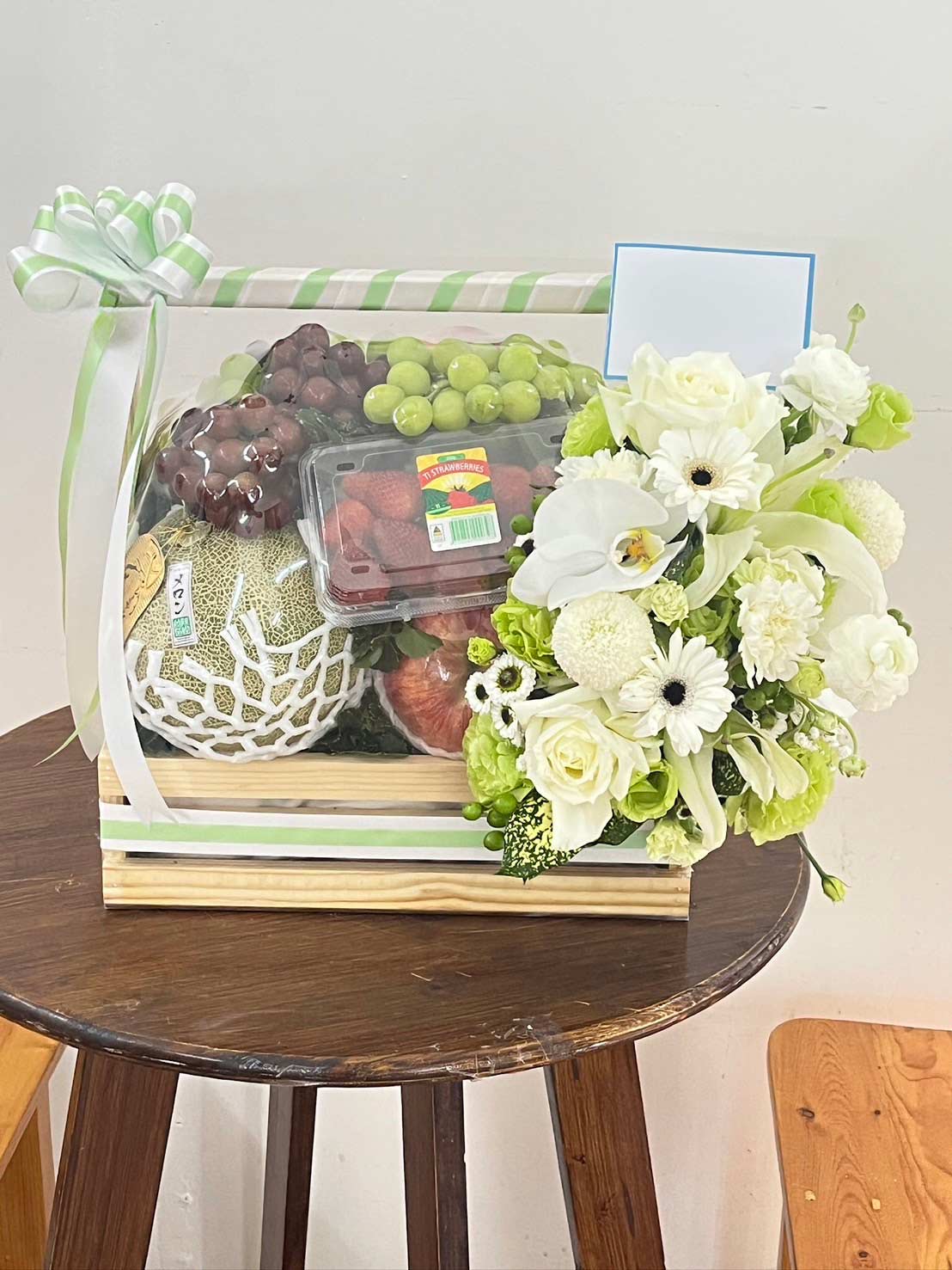 Healthy Blessing - Fruit Basket