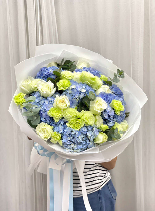 Blooms Made for Mom - Mother's Day Flower - BestBloomBuddy