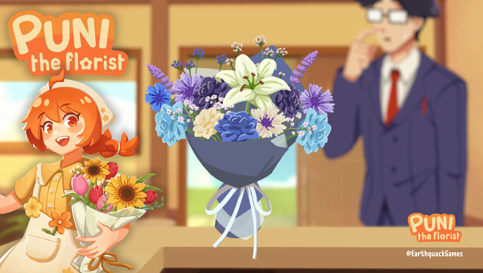 I Played Puni the Florist as a Real Florist – Here's My Honest Review