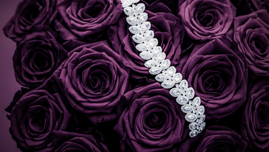 Purple – The Timeless Symbol of Luxury and Elegance - BestBloomBuddy