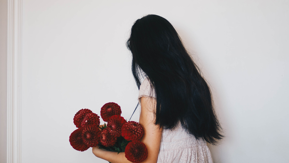 Why Do Some People Buy Flowers for Themselves?