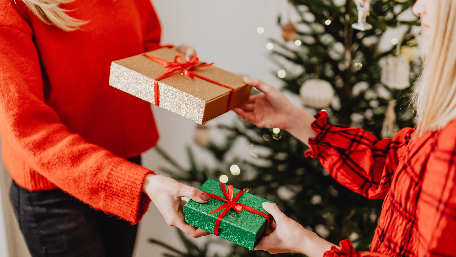 New Year Flower & Gift Ideas: Thoughtful Ways to Start the Year