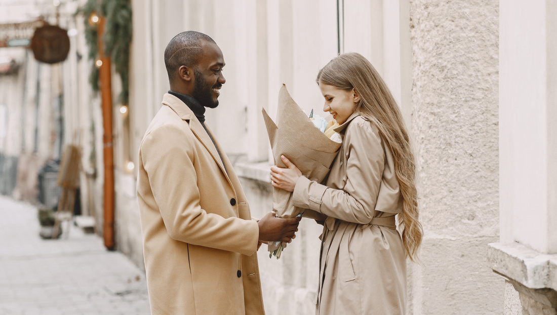 Celebrating Life’s Special Moments with Flowers