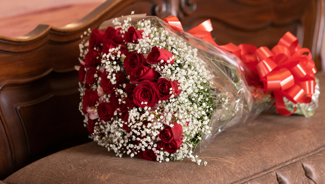 Flower Delivery in Pathum Thani – Same-Day Service with Premium Quality