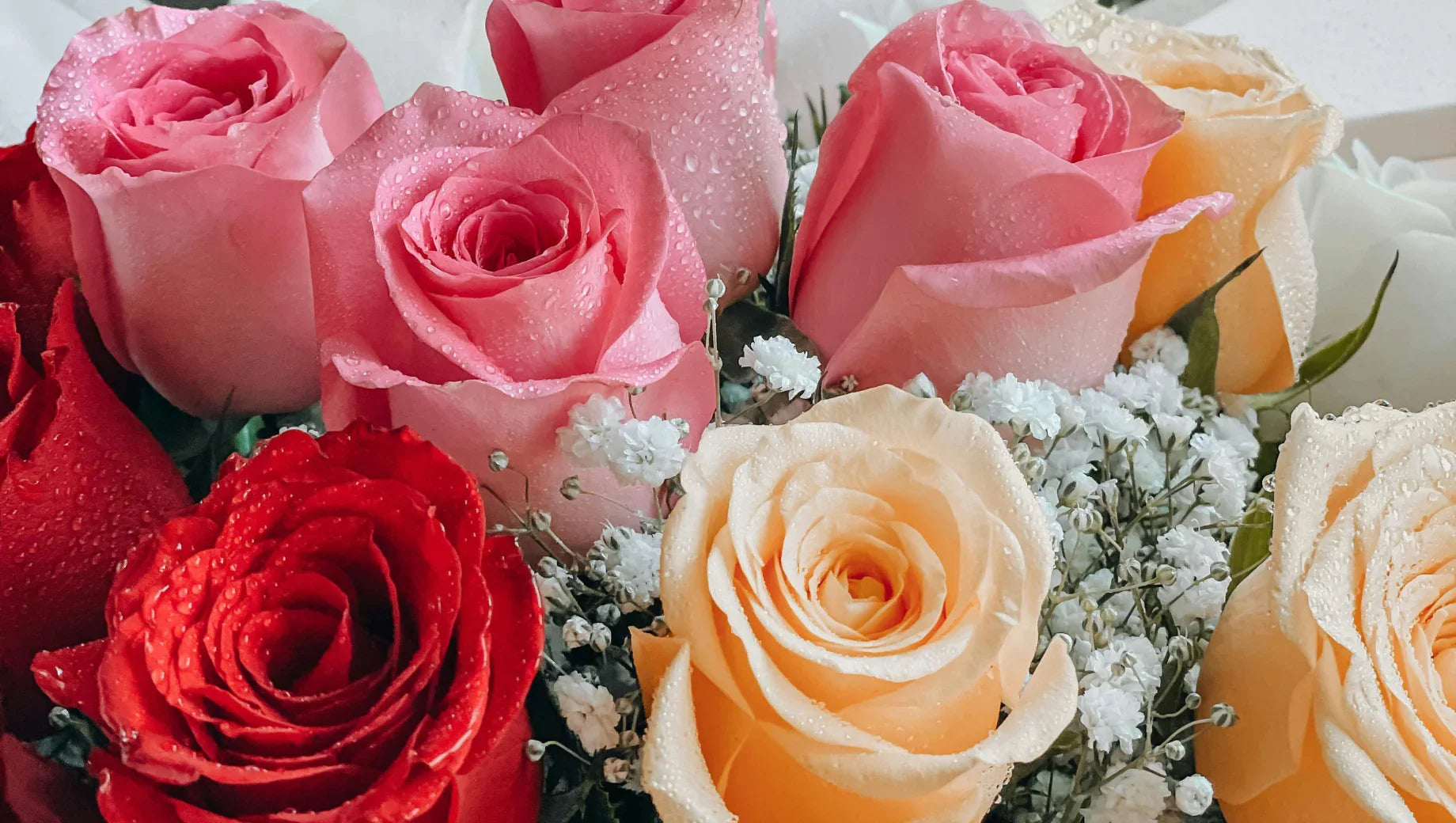 Valentine’s Day Flower Trends 2026: Colors, Styles & What People Really Love
