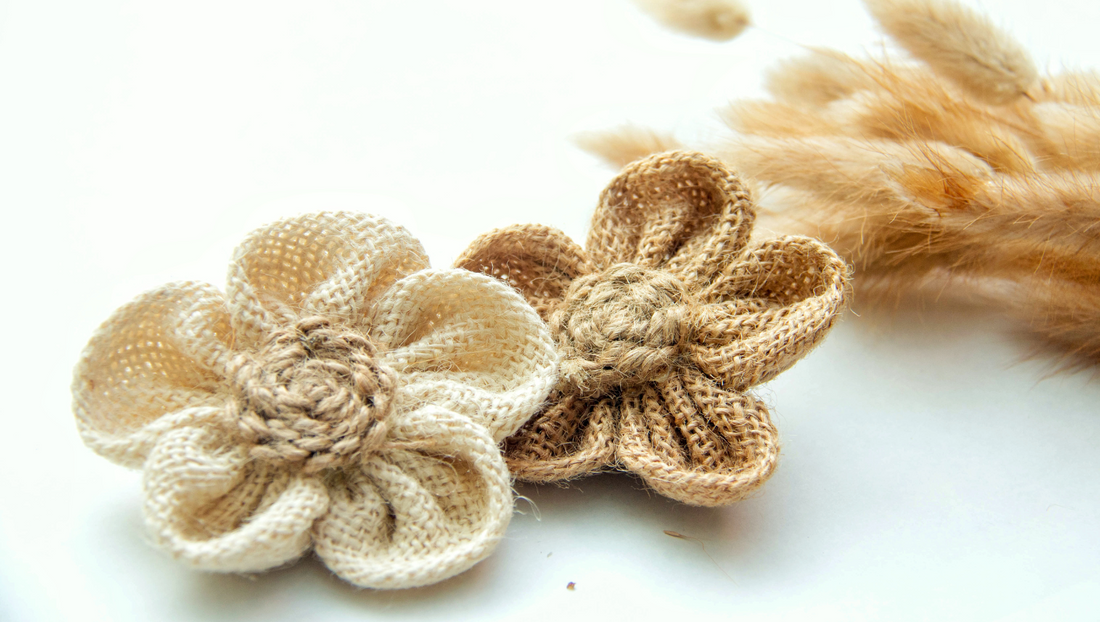 Why Some Chinese Recipients Avoid Burlap in Flower Bouquets – And What You Can Do Instead