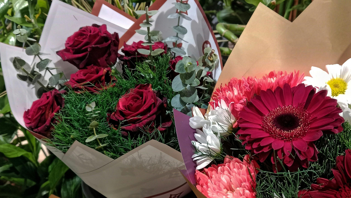 Flower Delivery in Thailand: What Foreigners Often Find Confusing