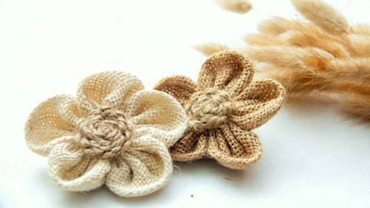 Why Some Chinese Recipients Avoid Burlap in Flower Bouquets – And What You Can Do Instead - BestBloomBuddy