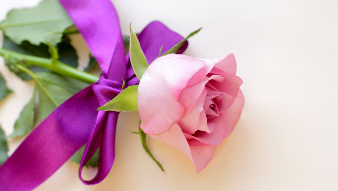 Purple Roses: A Beauty with Deep Meaning