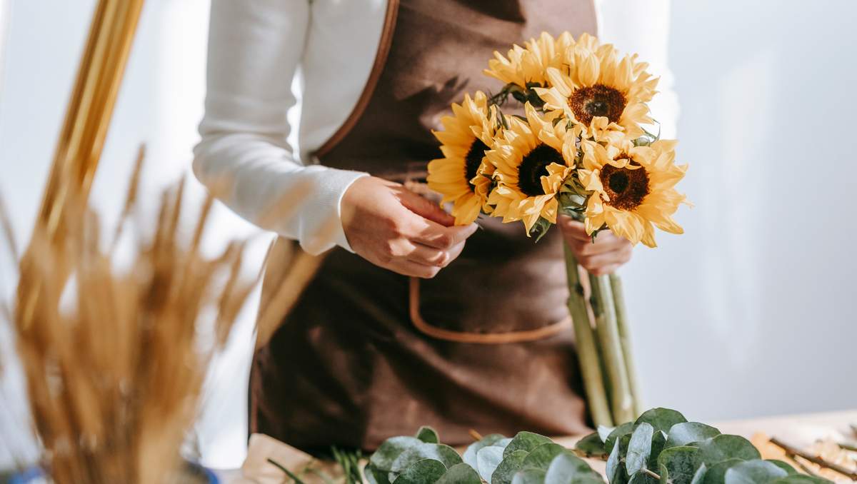 Flowers to Send When You’re Far Away