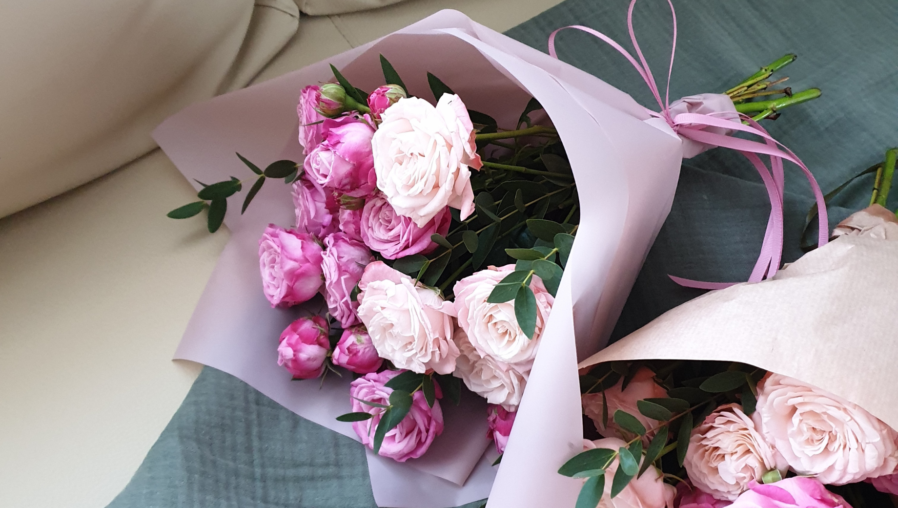 Top International Women’s Day Bouquet Ideas in Thailand (From Elegant to Luxury)