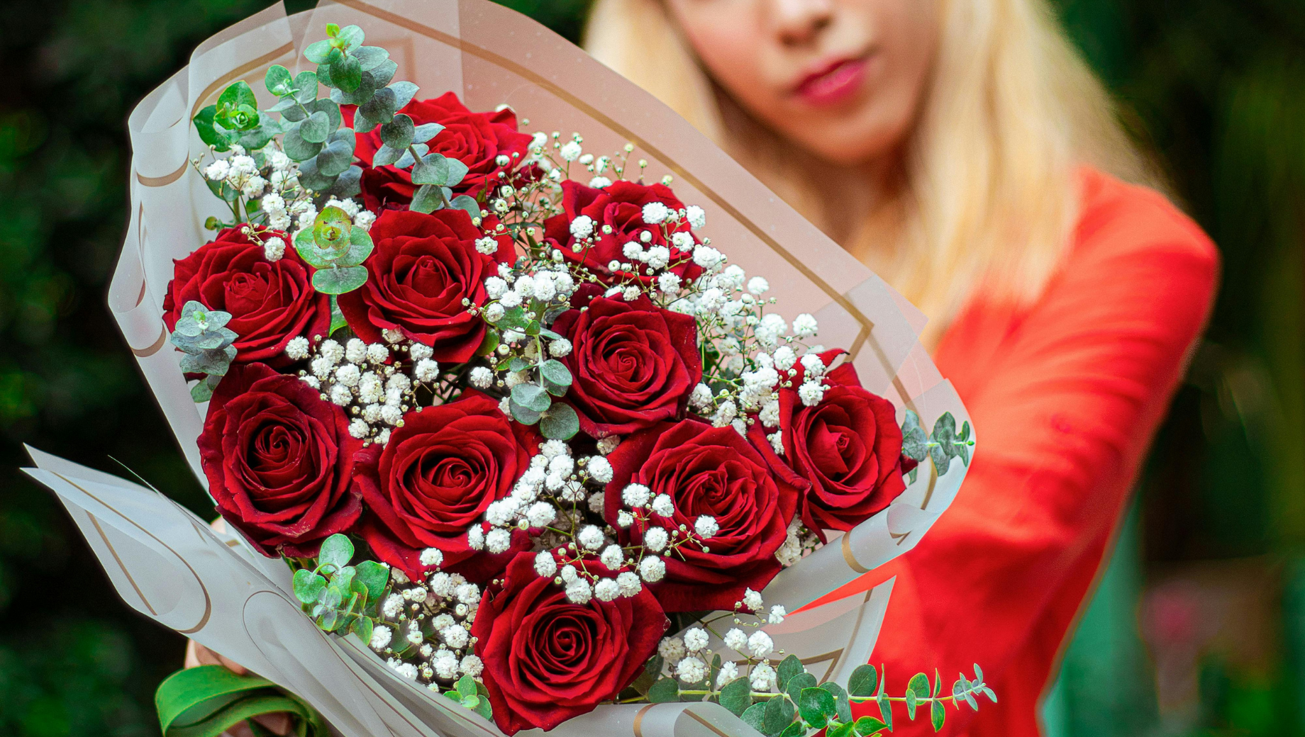 520 Day in 2026: Why Flowers Have Become Asia’s New Love Language