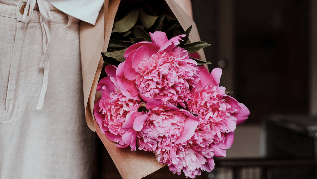 How Flower Colors Affect Emotions on Valentine’s Day (2026)