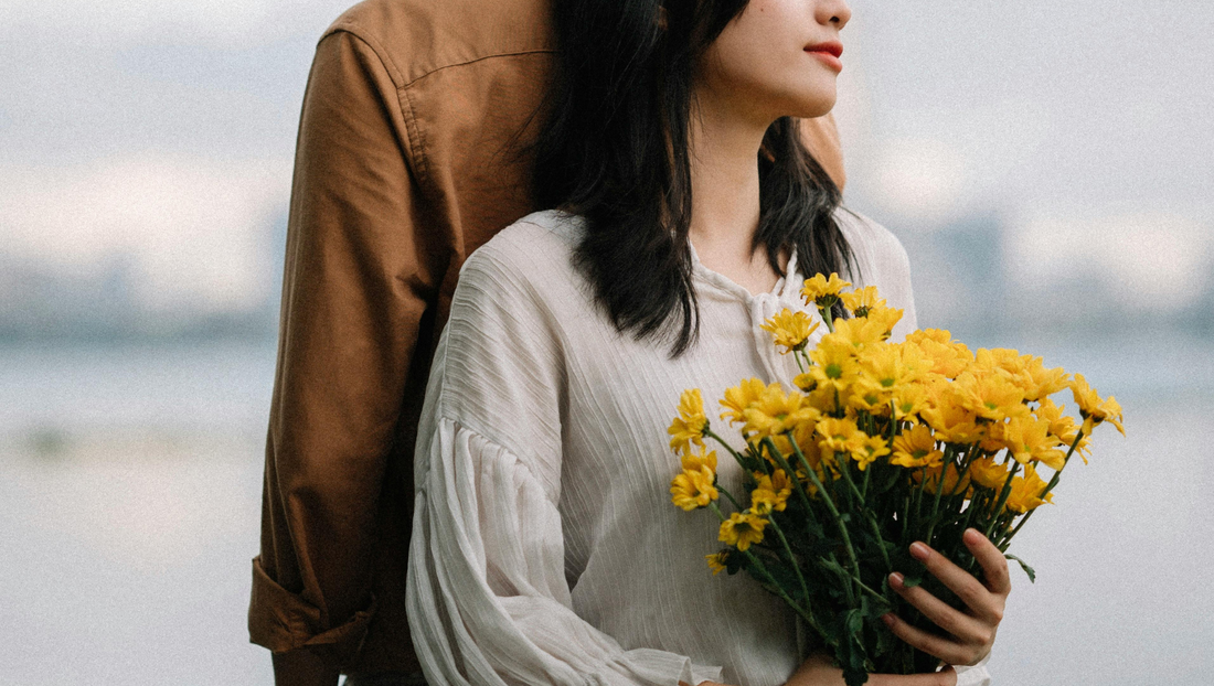 The Meaning Behind Popular Birthday Flowers: What Your Bouquet Says