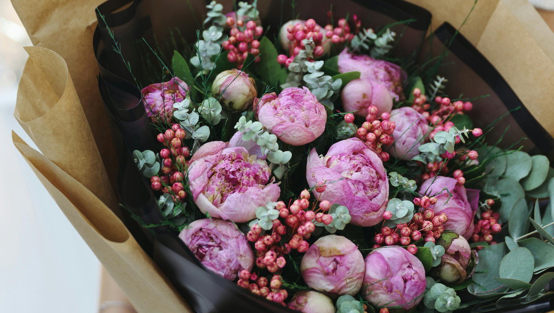 Flower Delivery in Nonthaburi – Same-Day Service with Premium Quality