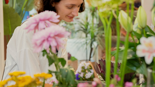 How to Pick the Right Flower for Any Feeling – A Symbolism Guide from A to Z - BestBloomBuddy