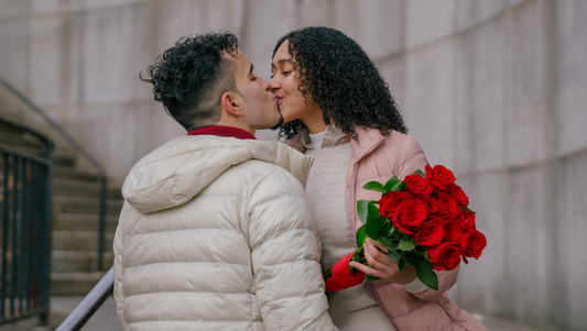 Valentine's Day Flowers Thailand: Send Love in Every Bloom