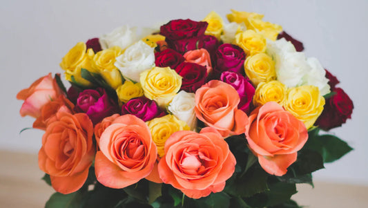 Why Flower Delivery in Thailand is a Thoughtful Gift — Even From Afar - BestBloomBuddy